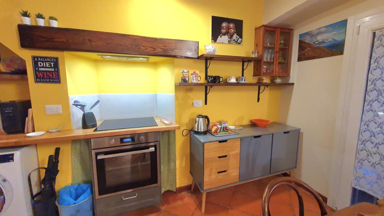 Open Space In Porta Venezia Милано Екстериор снимка